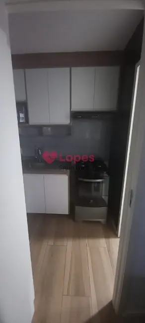Apartamento com 1 quarto à venda, 25m2 em Bela Vista, São Paulo - SP - imagem 6 Foto 6 de Apartamento com 1 quarto à venda, 25m2 em Bela Vista, São Paulo - SP