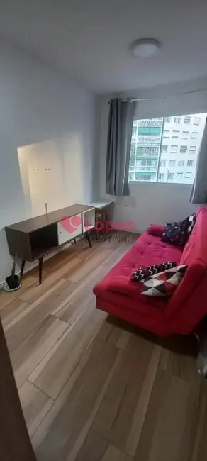Apartamento com 1 quarto à venda, 25m2 em Bela Vista, São Paulo - SP - imagem 4 Foto 4 de Apartamento com 1 quarto à venda, 25m2 em Bela Vista, São Paulo - SP