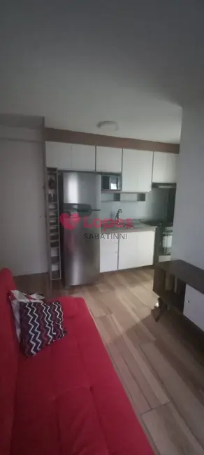 Apartamento com 1 quarto à venda, 25m2 em Bela Vista, São Paulo - SP - imagem 5 Foto 5 de Apartamento com 1 quarto à venda, 25m2 em Bela Vista, São Paulo - SP