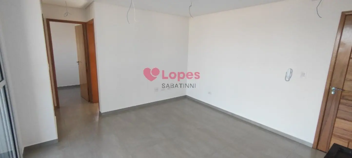 Foto 9 de Apartamento com 2 quartos à venda, 42m2 em Vila Esperança, São Paulo - SP