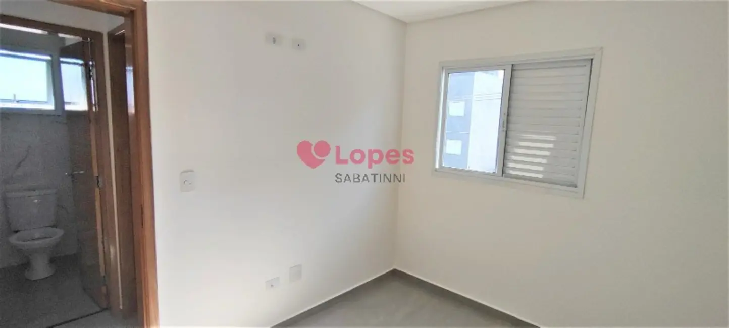 Foto 6 de Apartamento com 2 quartos à venda, 42m2 em Vila Esperança, São Paulo - SP