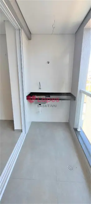 Foto 3 de Apartamento com 2 quartos à venda, 42m2 em Vila Esperança, São Paulo - SP