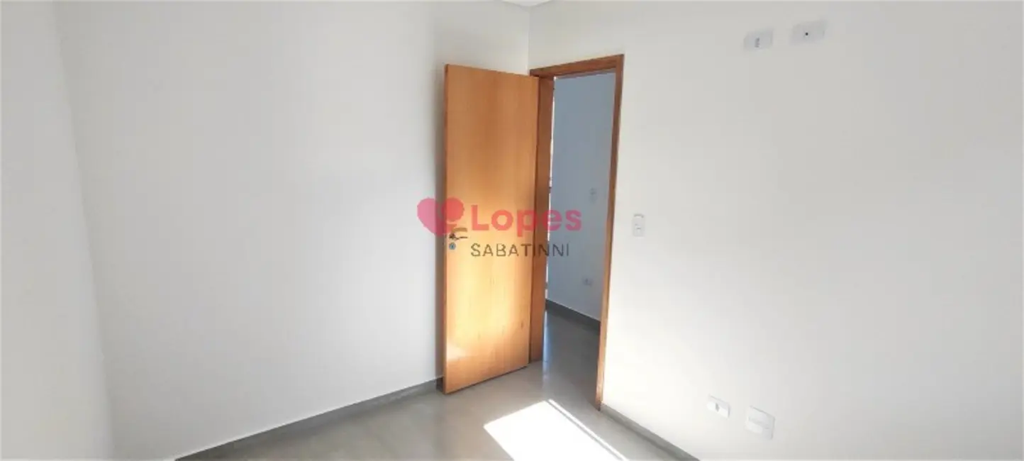 Foto 9 de Apartamento com 2 quartos à venda, 42m2 em Vila Esperança, São Paulo - SP