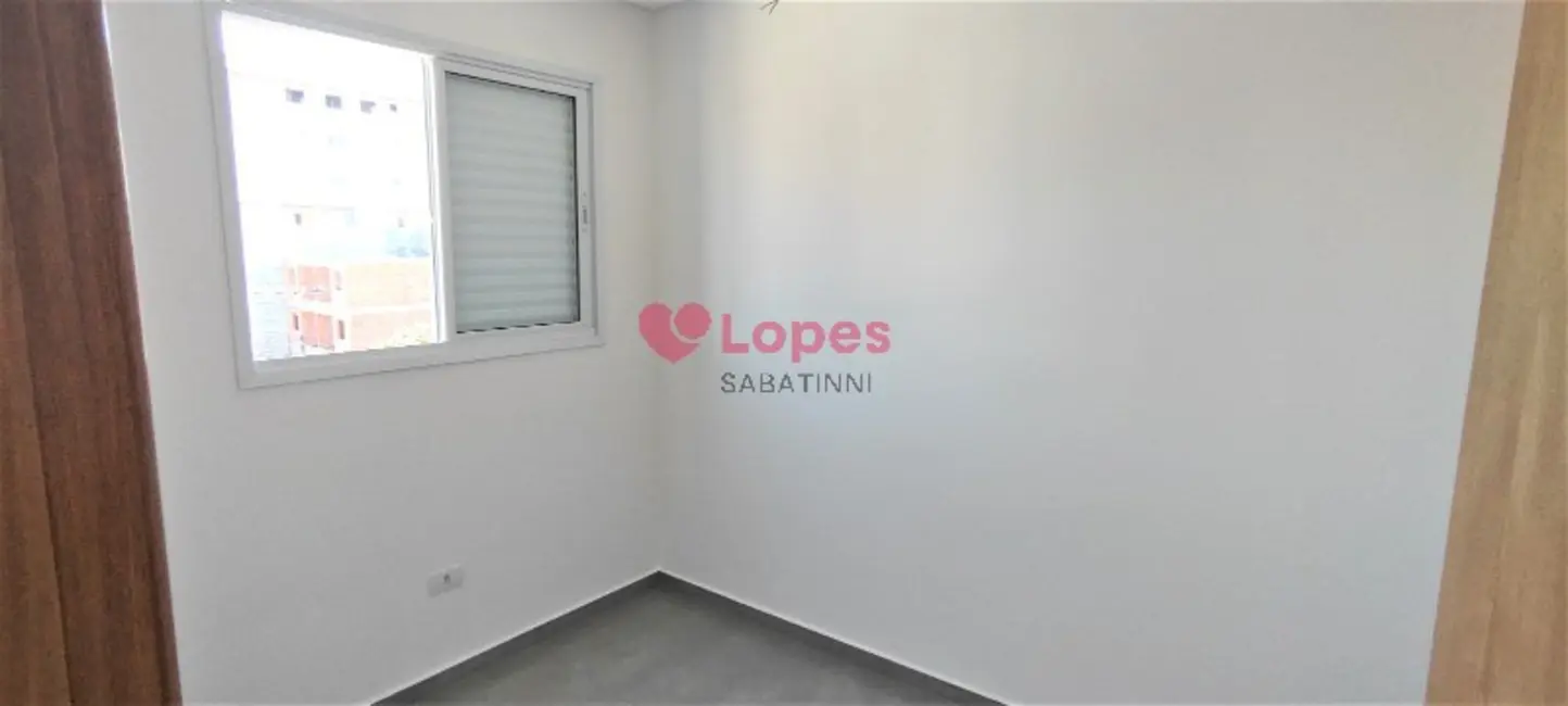 Foto 4 de Apartamento com 2 quartos à venda, 42m2 em Vila Esperança, São Paulo - SP