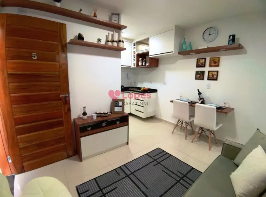Apartamento com 2 quartos à venda, 39m2 em Artur Alvim, São Paulo - SP - imagem 4 Foto 4 de Apartamento com 2 quartos à venda, 39m2 em Artur Alvim, São Paulo - SP