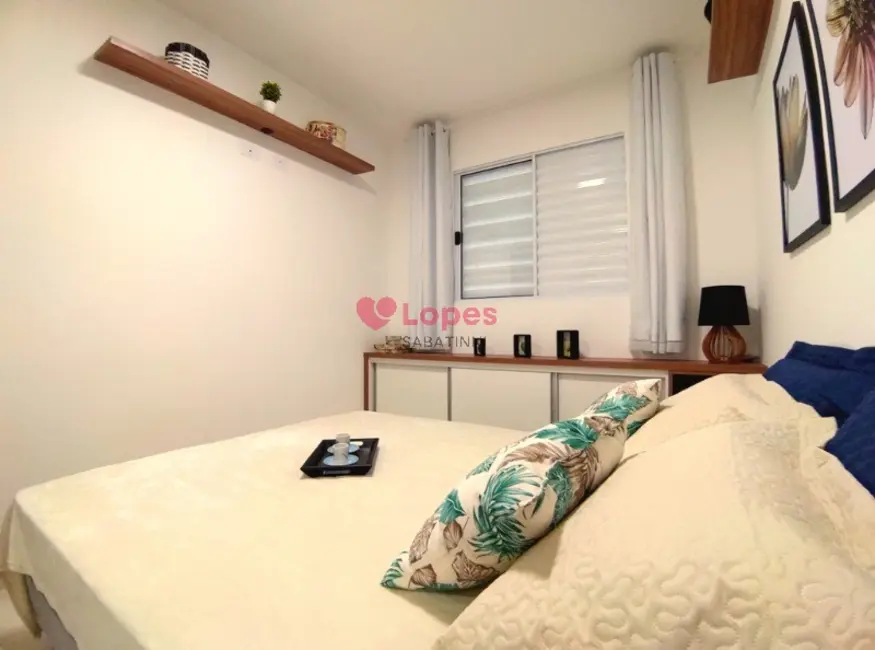 Apartamento com 2 quartos à venda, 39m2 em Artur Alvim, São Paulo - SP - imagem 9 Foto 9 de Apartamento com 2 quartos à venda, 39m2 em Artur Alvim, São Paulo - SP