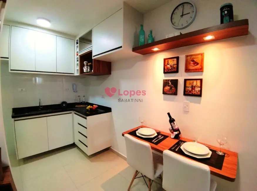 Apartamento com 2 quartos à venda, 39m2 em Artur Alvim, São Paulo - SP - imagem 7 Foto 7 de Apartamento com 2 quartos à venda, 39m2 em Artur Alvim, São Paulo - SP