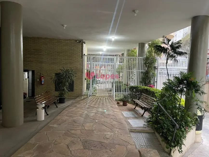Foto 1 de Apartamento com 2 quartos à venda, 140m2 em Vila Buarque, São Paulo - SP