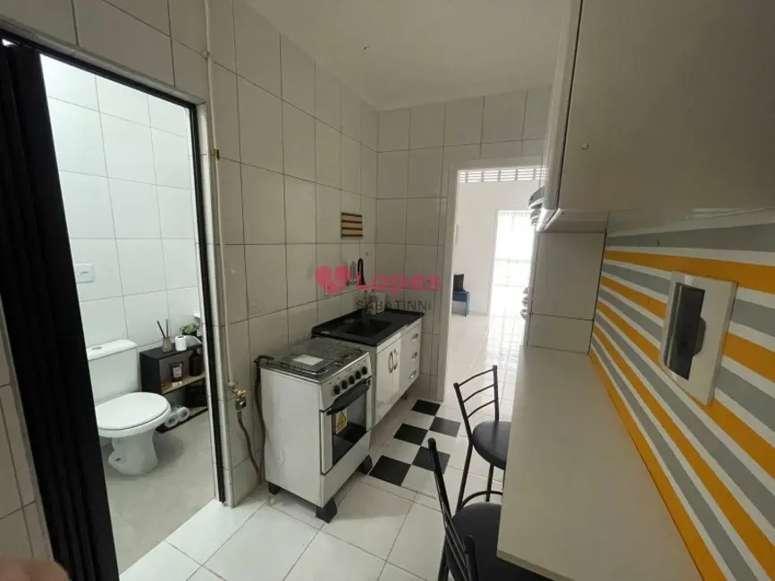 Foto 8 de Apartamento com 1 quarto à venda, 45m2 em Santa Efigênia, São Paulo - SP