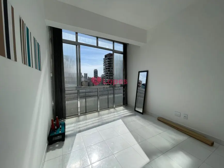 Foto 1 de Apartamento com 1 quarto à venda, 45m2 em Santa Efigênia, São Paulo - SP