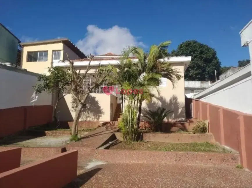 Foto 1 de Casa com 3 quartos à venda, 315m2 em Vila Formosa, São Paulo - SP