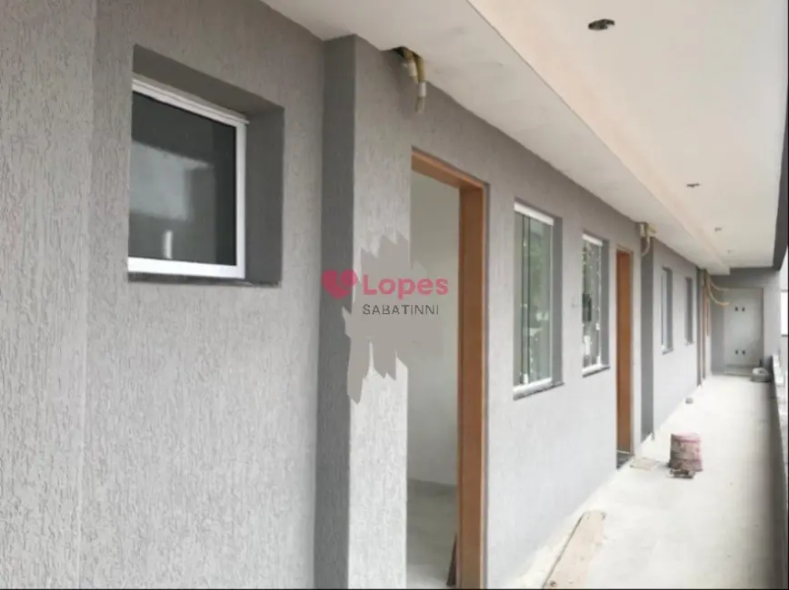 Foto 8 de Apartamento com 2 quartos à venda, 44m2 em Cidade Patriarca, São Paulo - SP