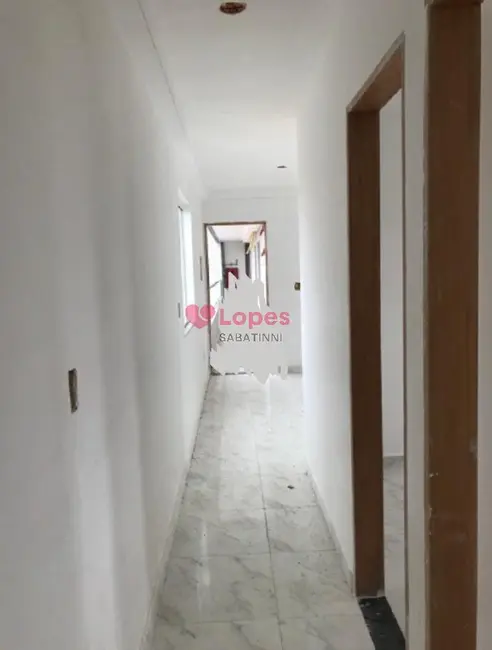 Foto 5 de Apartamento com 2 quartos à venda, 44m2 em Cidade Patriarca, São Paulo - SP