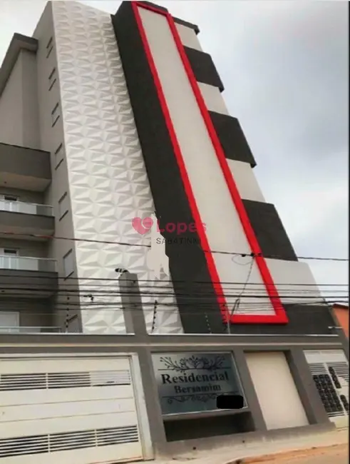 Foto 1 de Apartamento com 2 quartos à venda, 44m2 em Cidade Patriarca, São Paulo - SP