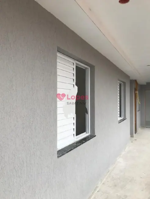 Foto 3 de Apartamento com 2 quartos à venda, 44m2 em Cidade Patriarca, São Paulo - SP