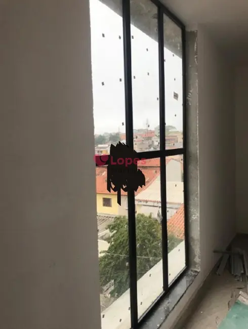 Foto 4 de Apartamento com 2 quartos à venda, 44m2 em Cidade Patriarca, São Paulo - SP