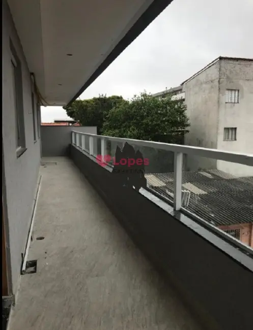 Foto 9 de Apartamento com 2 quartos à venda, 44m2 em Cidade Patriarca, São Paulo - SP