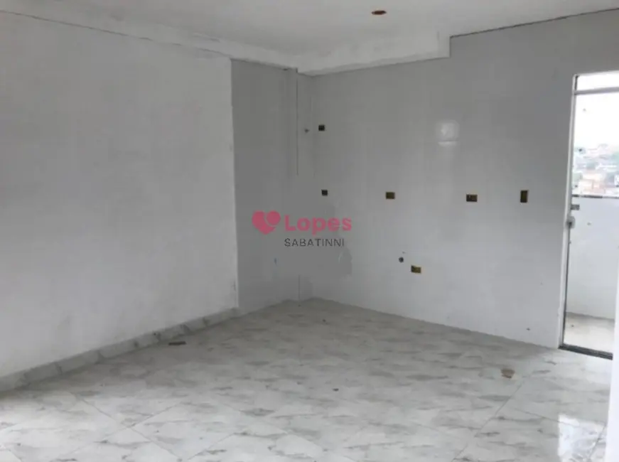 Foto 6 de Apartamento com 2 quartos à venda, 44m2 em Cidade Patriarca, São Paulo - SP