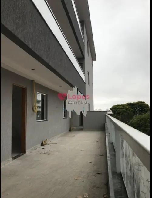 Foto 9 de Apartamento com 2 quartos à venda, 44m2 em Cidade Patriarca, São Paulo - SP