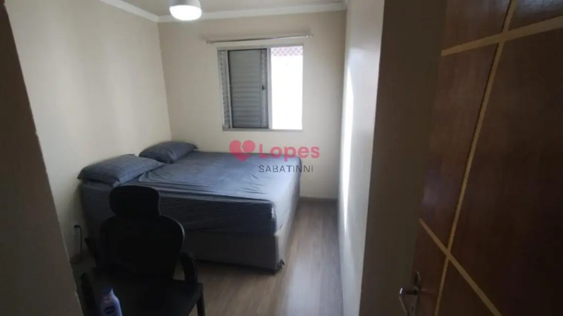 Apartamento com 2 quartos à venda, 63m2 em Belenzinho, São Paulo - SP - imagem 6 Foto 6 de Apartamento com 2 quartos à venda, 63m2 em Belenzinho, São Paulo - SP
