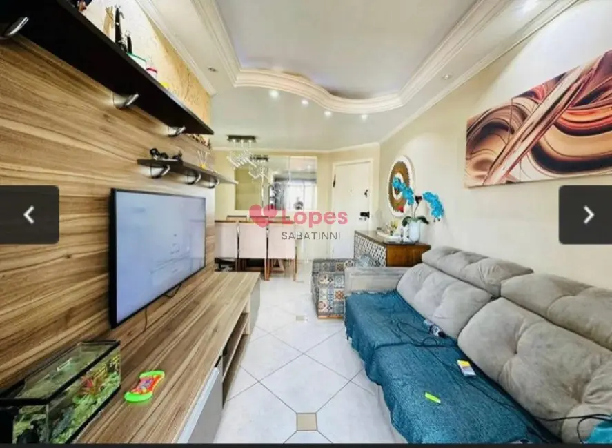 Foto 3 de Apartamento com 2 quartos à venda, 58m2 em Tatuapé, São Paulo - SP