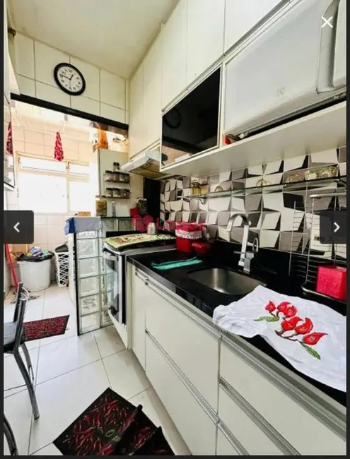 Foto 8 de Apartamento com 2 quartos à venda, 58m2 em Tatuapé, São Paulo - SP