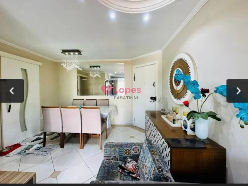 Foto 4 de Apartamento com 2 quartos à venda, 58m2 em Tatuapé, São Paulo - SP