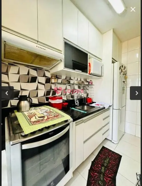 Foto 7 de Apartamento com 2 quartos à venda, 58m2 em Tatuapé, São Paulo - SP