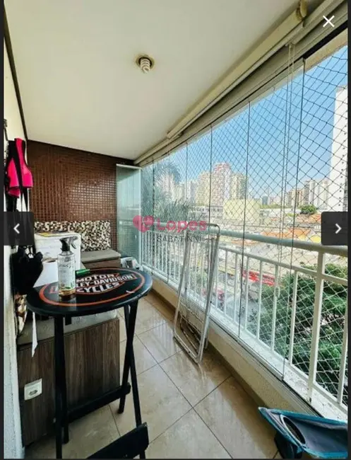 Foto 5 de Apartamento com 2 quartos à venda, 58m2 em Tatuapé, São Paulo - SP