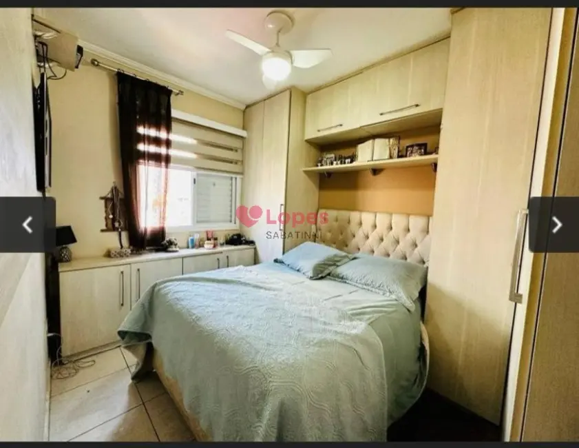 Foto 9 de Apartamento com 2 quartos à venda, 58m2 em Tatuapé, São Paulo - SP