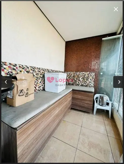 Foto 6 de Apartamento com 2 quartos à venda, 58m2 em Tatuapé, São Paulo - SP