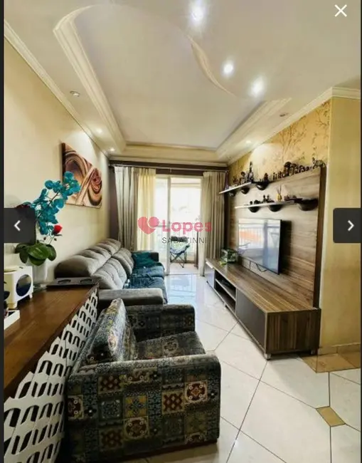 Foto 2 de Apartamento com 2 quartos à venda, 58m2 em Tatuapé, São Paulo - SP