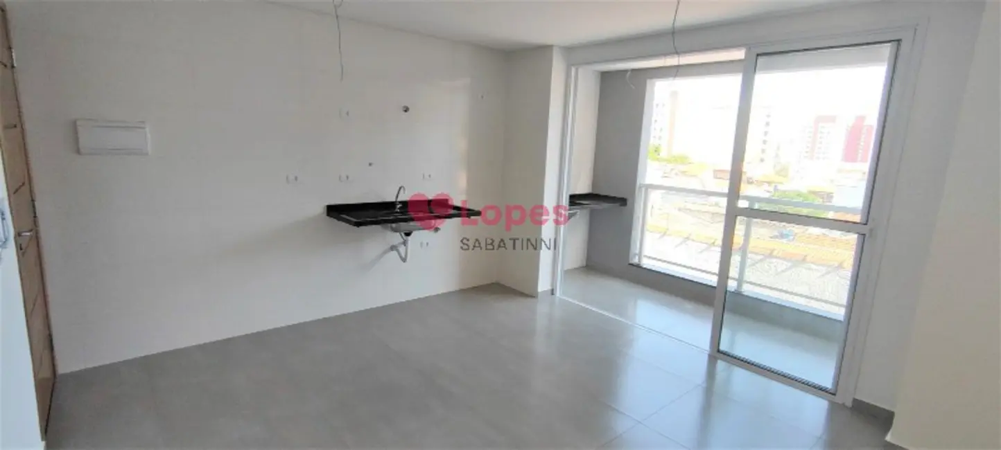Foto 2 de Apartamento com 2 quartos à venda, 42m2 em Vila Matilde, São Paulo - SP
