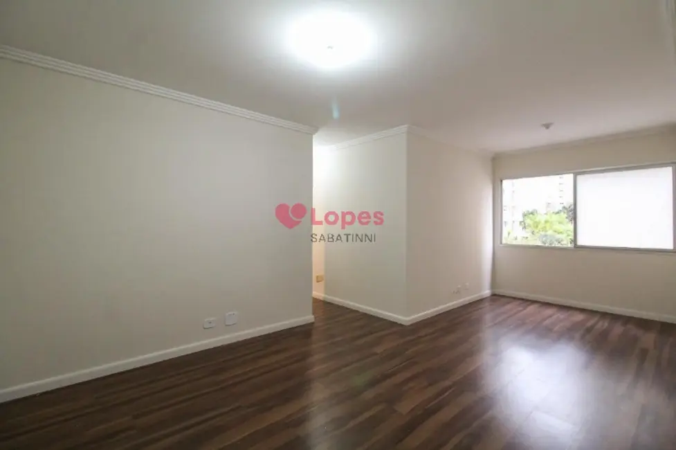 Foto 1 de Apartamento com 3 quartos à venda, 70m2 em Belenzinho, São Paulo - SP