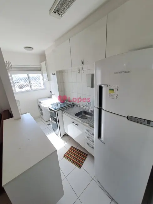 Foto 9 de Apartamento com 1 quarto à venda, 34m2 em Cambuci, São Paulo - SP