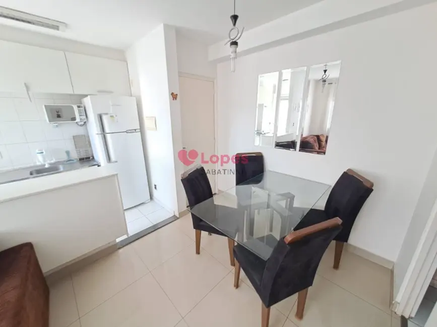 Foto 6 de Apartamento com 1 quarto à venda, 34m2 em Cambuci, São Paulo - SP