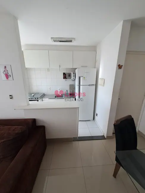 Foto 5 de Apartamento com 1 quarto à venda, 34m2 em Cambuci, São Paulo - SP