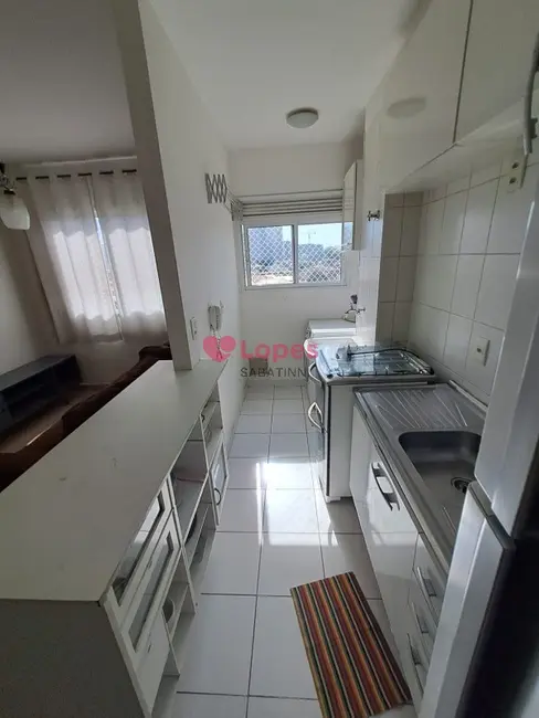 Foto 8 de Apartamento com 1 quarto à venda, 34m2 em Cambuci, São Paulo - SP