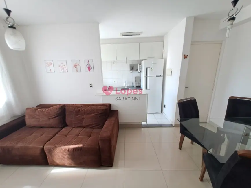 Foto 3 de Apartamento com 1 quarto à venda, 34m2 em Cambuci, São Paulo - SP