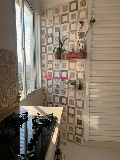 Foto 2 de Apartamento com 3 quartos à venda, 76m2 em Brás, São Paulo - SP