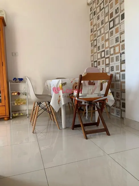 Foto 9 de Apartamento com 3 quartos à venda, 76m2 em Brás, São Paulo - SP