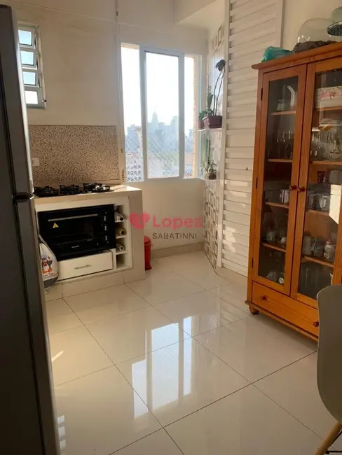 Foto 6 de Apartamento com 3 quartos à venda, 76m2 em Brás, São Paulo - SP