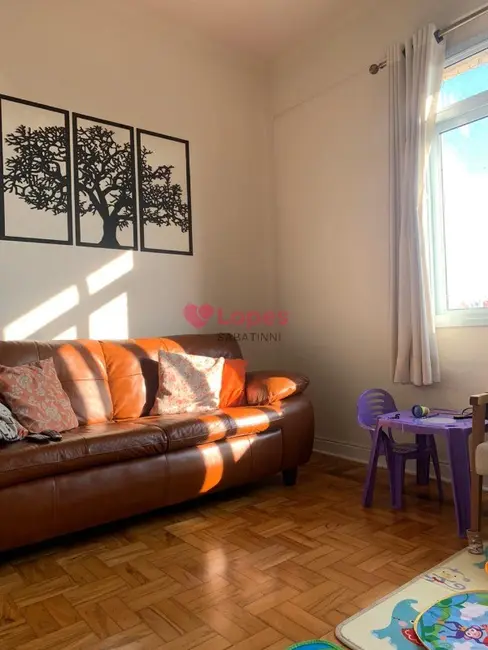 Foto 1 de Apartamento com 3 quartos à venda, 76m2 em Brás, São Paulo - SP