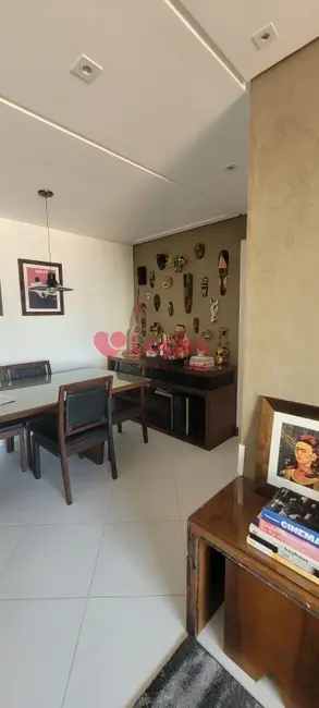 Foto 2 de Apartamento com 3 quartos à venda, 92m2 em Mooca, São Paulo - SP