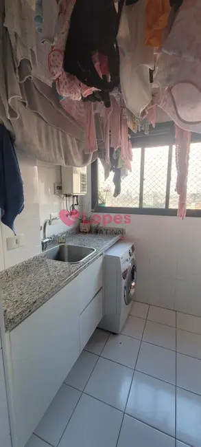 Apartamento com 3 quartos à venda, 92m2 em Mooca, São Paulo - SP - imagem 8 Foto 8 de Apartamento com 3 quartos à venda, 92m2 em Mooca, São Paulo - SP