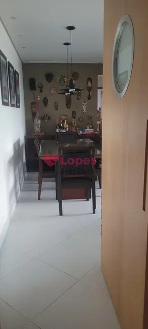 Apartamento com 3 quartos à venda, 92m2 em Mooca, São Paulo - SP - imagem 3 Foto 3 de Apartamento com 3 quartos à venda, 92m2 em Mooca, São Paulo - SP