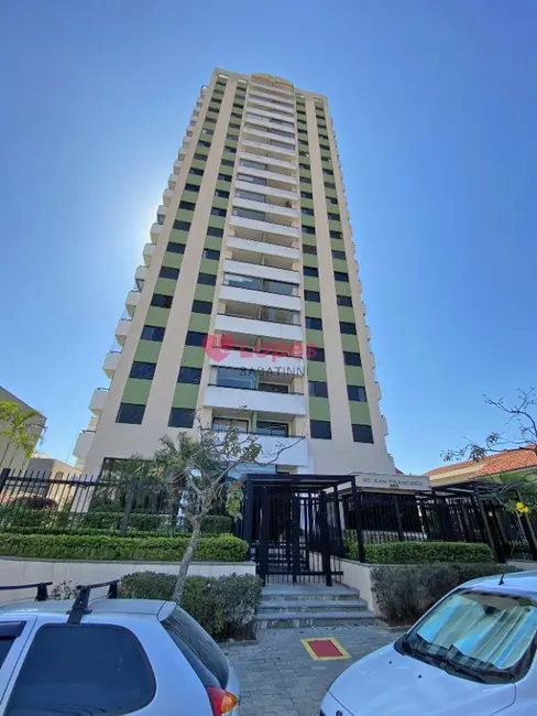 Foto 1 de Apartamento com 3 quartos à venda, 79m2 em Alto da Mooca, São Paulo - SP
