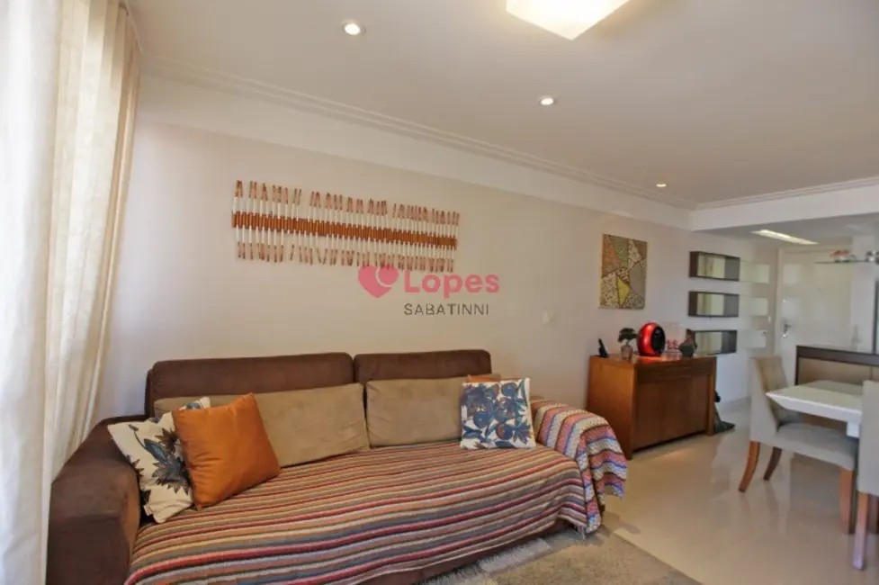 Foto 2 de Apartamento com 3 quartos à venda, 79m2 em Alto da Mooca, São Paulo - SP