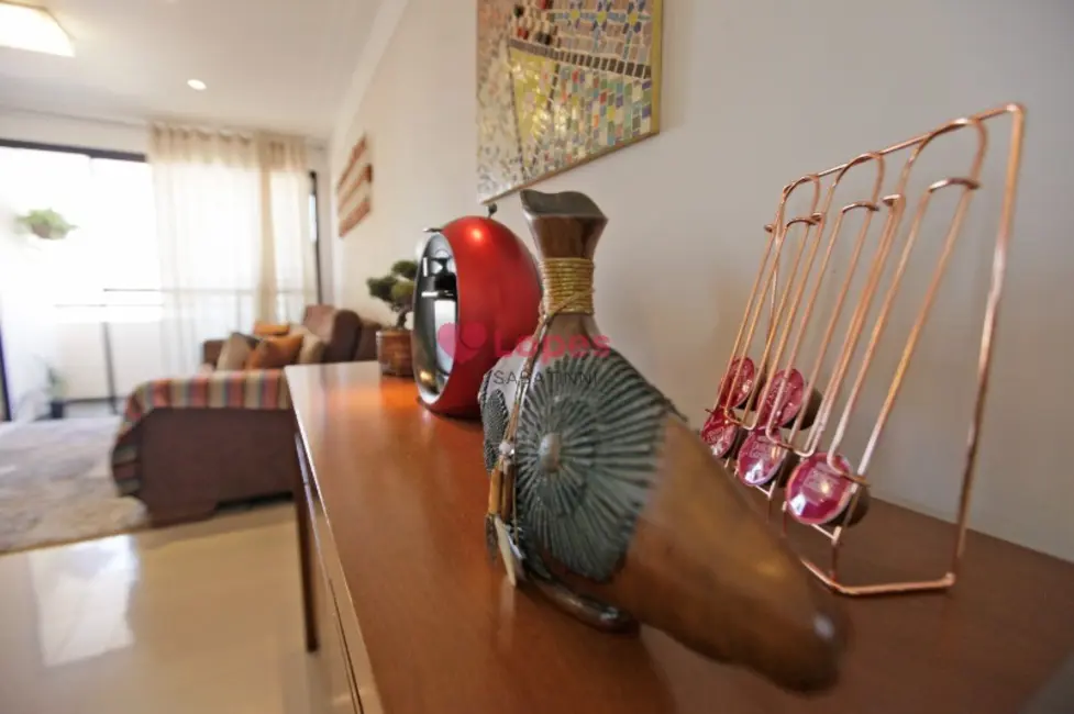 Foto 3 de Apartamento com 3 quartos à venda, 79m2 em Alto da Mooca, São Paulo - SP