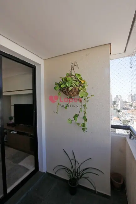 Foto 4 de Apartamento com 3 quartos à venda, 79m2 em Alto da Mooca, São Paulo - SP